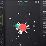 Space Plan: Click to generate power and solve the mystery