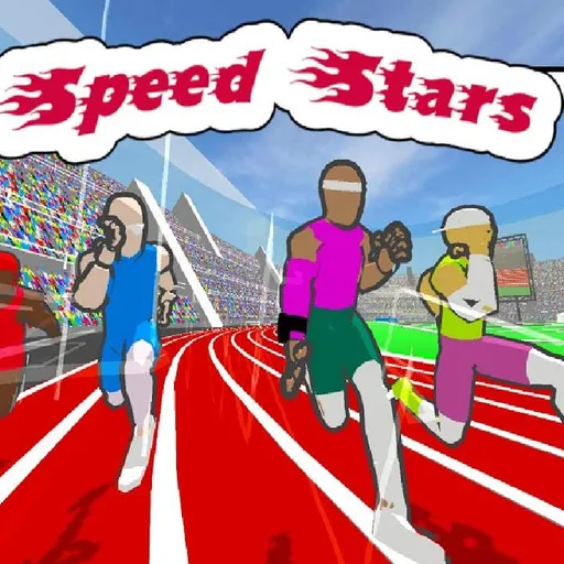 Speed Stars Speed Stars