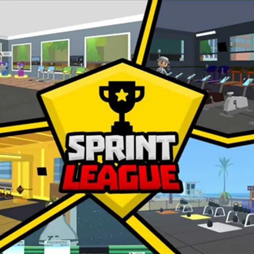 Sprint League Sprint League