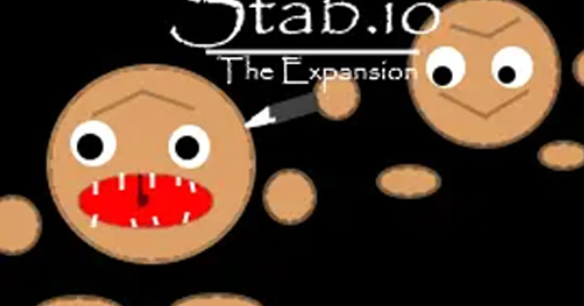 Stab.io: Stab your way to the top of the leaderboard now