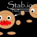 Stab.io: Stab your way to the top of the leaderboard now