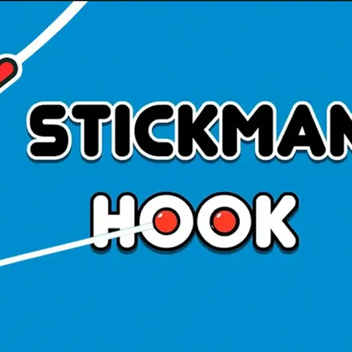 Stickman Hook Stickman Hook