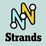 Strands: Connect letters to solve the daily theme puzzle