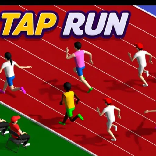 Tap Run Tap Run