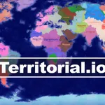 Territorial.io: Expand your empire by mastering the slider
