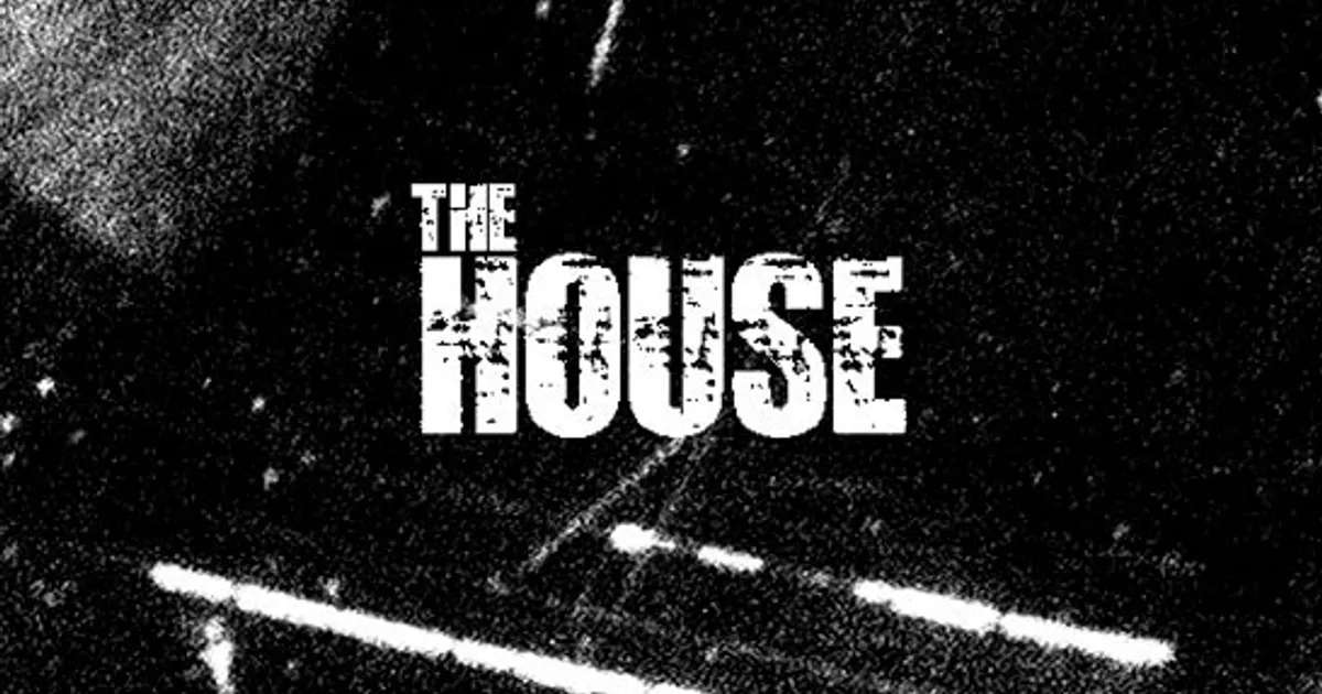 The House Game: Investigate haunted rooms to survive terror
