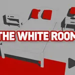 The White Room: Inspecting every pixel to escape the cage