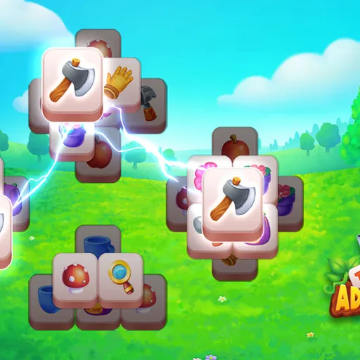 Tile Adventure Tile Adventure