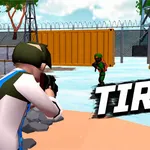 TIRO: Shoot enemies to survive the relentless battlefield