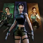 Tomb Raider: Jumping precisely to survive ancient ruins