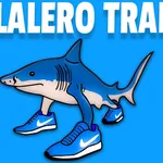 Tralalero Tralala: Tap your way through insane rhythm loops