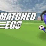 Unmatched Ego: Dribble Through Intense 3v3 Soccer Matches
