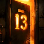 Wake Up: Patient 13: Observe environmental shifts to survive