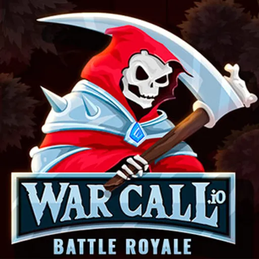 War Call War Call