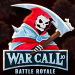 War Call: Dash through shrinking zones to survive the arena