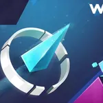 Wave 2: Ascending through gravity-defying geometric tunnels