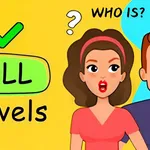 Who is: Tap your way through complex riddles and mysteries